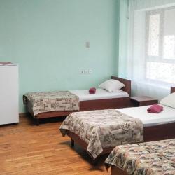 Фото Отель Smart Hotel KDO (Смарт КДО )