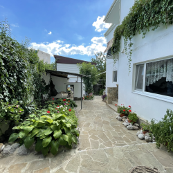 Фото Отель Nicole (Николь)