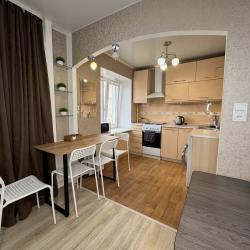 Фото Апартаменты на шоссе Воткинское