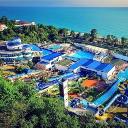 Фото Отель Агава