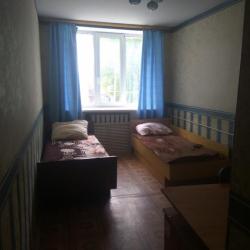 Фото Отель Сивинь