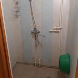 Комната стандарт с 4 односпальными кроватями