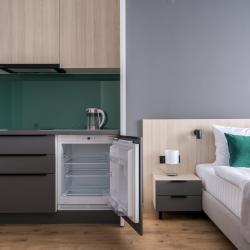 фото 26 RentalSPb (РенталСПб) на улице Киевская