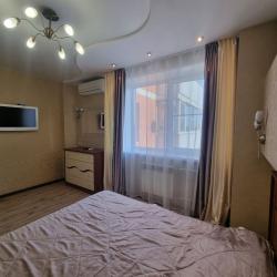 Фото Апартаменты на улице Байкальская 293/3