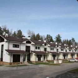 Фото Апартаменты Яхонтовый Лес