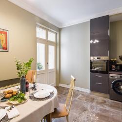 фото 60 GMApartments (ДжиЭмАпартментс) на улице Тверская 4