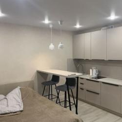 Апартаменты студия