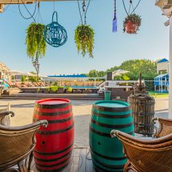 Фото Отель Del Mare (Дель Мар)