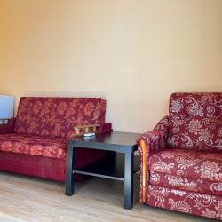 Фото Отель Eliza Hotel (Элиза)