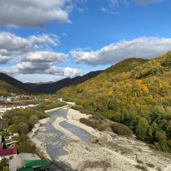 Фото Отель Slavno Apparts на улице Газовиков