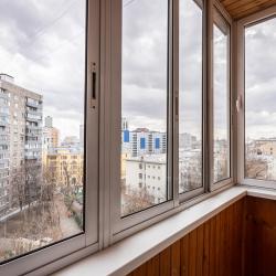 1-комнатные апартаменты студия