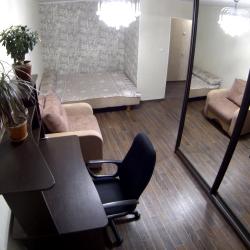 Фото Апартаменты на улице Гагарина 138