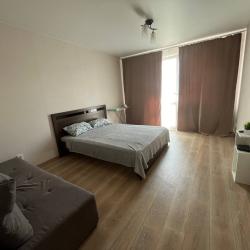 Фото Апартаменты на улице Петра Подзолкова 28