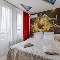 фото 1 Elite Apartments (Элит Апартментс) на улице Новодмитровская