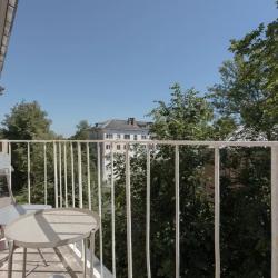 Фото Отель Gentle Rent на улице Козмодемьянская 4