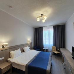 Фото Физтехотель