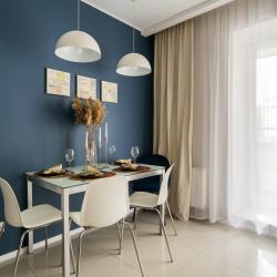 Фото Апартаменты на шоссе Фермское 20к2