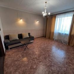 2-комнатные апартаменты эконом