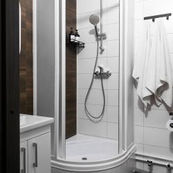 Фото Отель MyHome YourHome (МайХоум ЙоХоум) на Фарфоровской улице