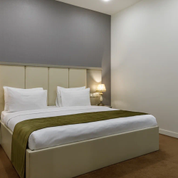 Фото Отель Brosko Hotel Arbat (Броско Арбат)