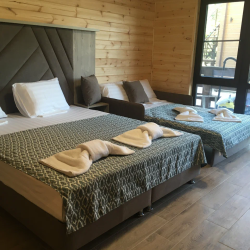 Номер студия