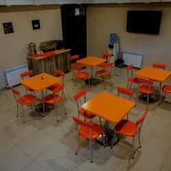 Фото Отель Магистраль