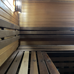 Фото Отель Коттедж Шалле