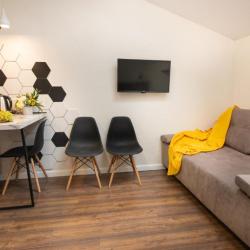 Фото Лимон апарт-отель