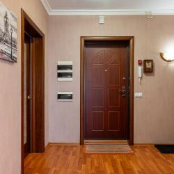 Фото Апартаменты на шоссе Коровинское 17к2