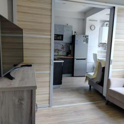 Апартаменты студия Армавирская улица, 20А