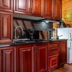 2-комнатные апартаменты люкс с.Терскол ул. Иткол 9д