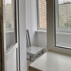 Фото Апартаменты InRoomSPb на улице Ивана Фомина 3