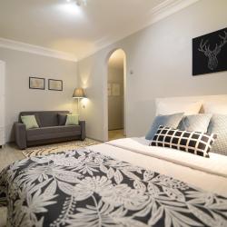 Фото Апартаменты Renta36 (Рента) на улице Средне-Московская 8