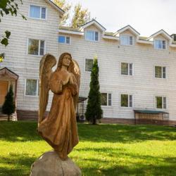 Фото Отель Богородская