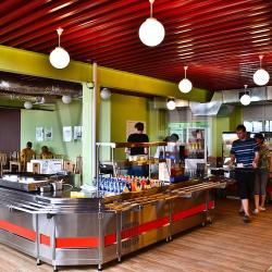 Фото Отель Сидими