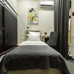 Фото Отель Art Residence Hotel (Арт Резидэнс)