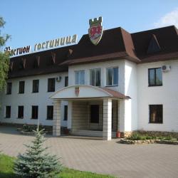 Фото Отель Бастион