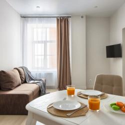 фото 2 MyHome YourHome (МайХоум ЙоХоум) на улице Печатника Григорьева