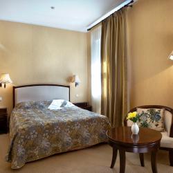 фото 38 Greenway Park Hotel (Гринвей)