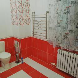 Фото Отель Гостевой дом Люкс