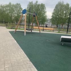 Фото Апартаменты на улице Пушкина