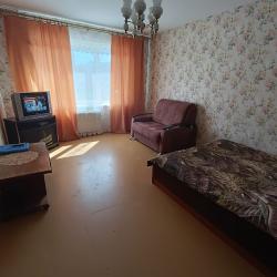 Фото Апартаменты на улице Большая Московская 122