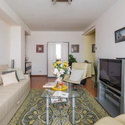 фото 12 GMApartments (ДжиЭмАпартментс) на улице Новый Арбат 22