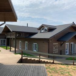 Фото Отель Порт Ольхон