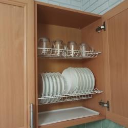 Апартаменты эконом советская 108