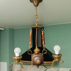 Фото Апартаменты на улице Антонова