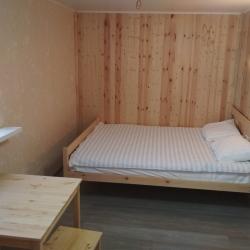 Фото Отель Гостевой дом