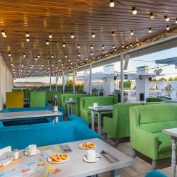 Фото Отель Alean Club Majestic (Алеан клаб Маджестик)