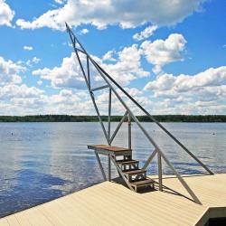 Фото Отель Корабль