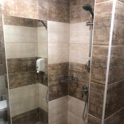Номер комфорт с 2 односпальными кроватями (с завтраком)